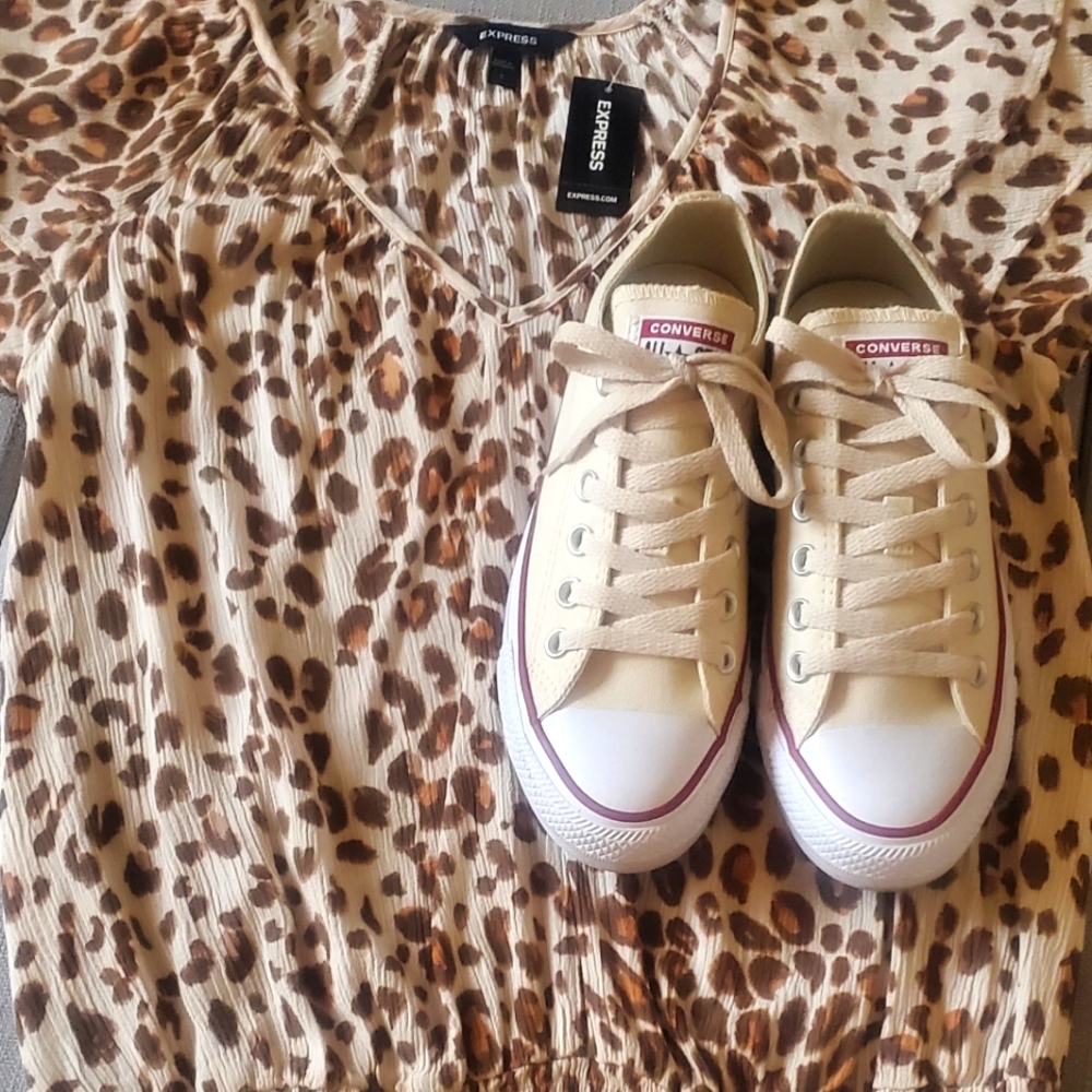 Converse Sneaker